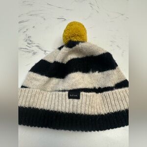 NEW Paul Smith Wool Hat